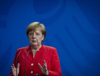 relates to Germany Toughens Stance and Blocks China Deal