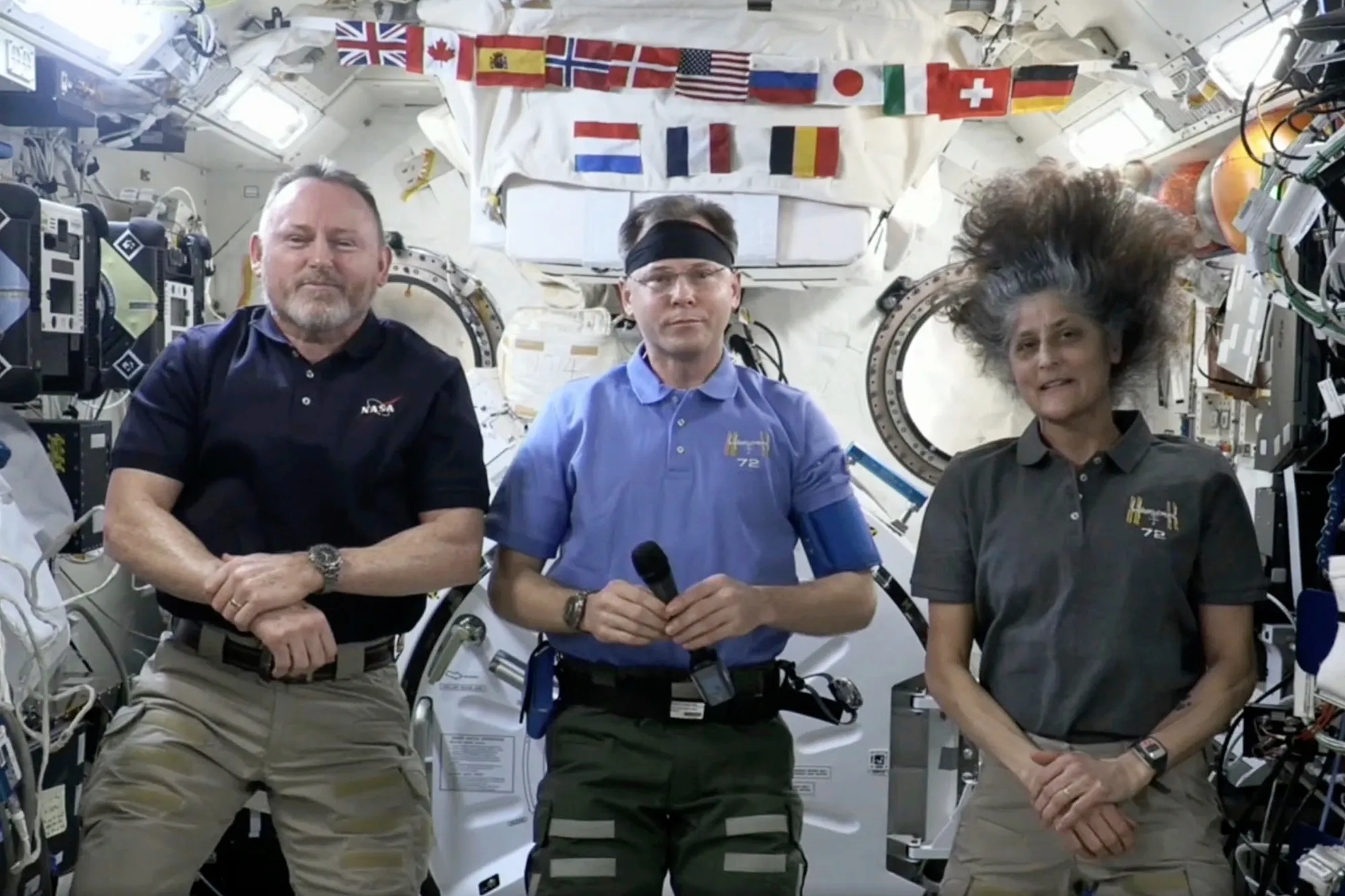 民間宇宙飛行 - Wikiwand, image size:2000x1333