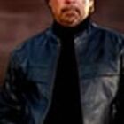 Headshot of Steve Saleen