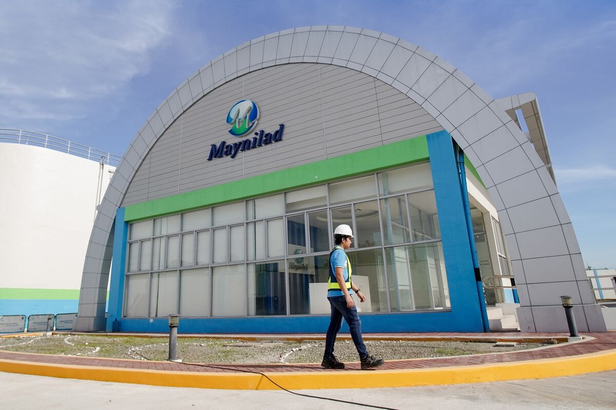 IFC, ADB Said to Invest in Philippines’ Biggest IPO This Year