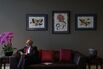 Singapore's Biggest Bank Takes on China Giants in Fintech Battle