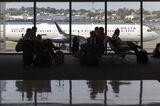 Delta Air Lines Terminals Ahead Of Earnings Figures