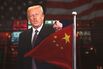 Trump Seeks Fairness From China and Help on Ukraine