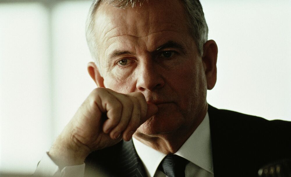 Chariots Of Fire Lord Of The Rings Actor Ian Holm Dies Bloomberg