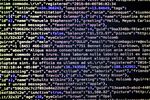 Computer Code Illustrations
