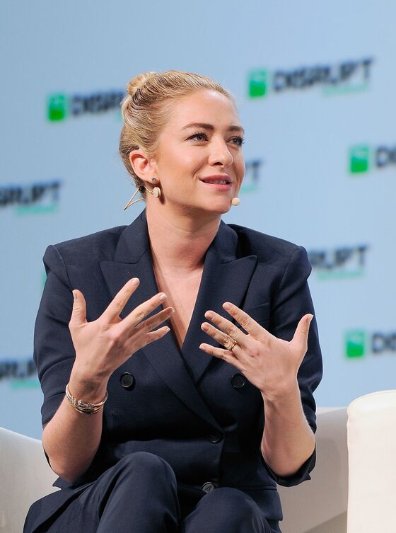 For Bumble, the Future Isn’t Female, It’s Female Marketing