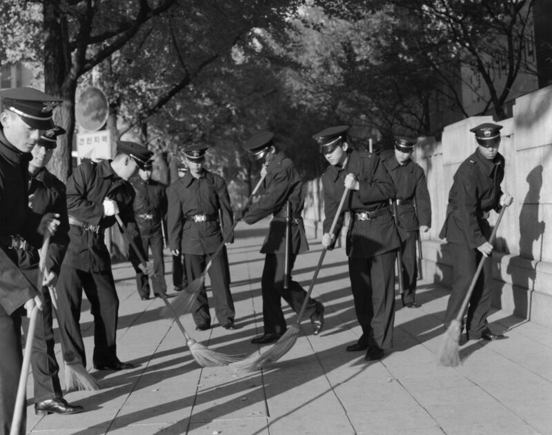 Η μεγάλη εκκαθάριση του Bitcoin