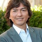 Headshot of Dr Tan Seng Chin PhD "Finian"