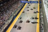 F1 Grand Prix of Singapore