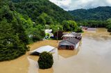 Eastern Kentucky Flooding