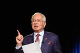 Najib Razak Debates with Anwar Ibrahim