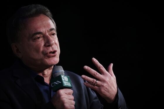 Dramatic Veto Episode Shows Bolsonaro Has Problems in Senate