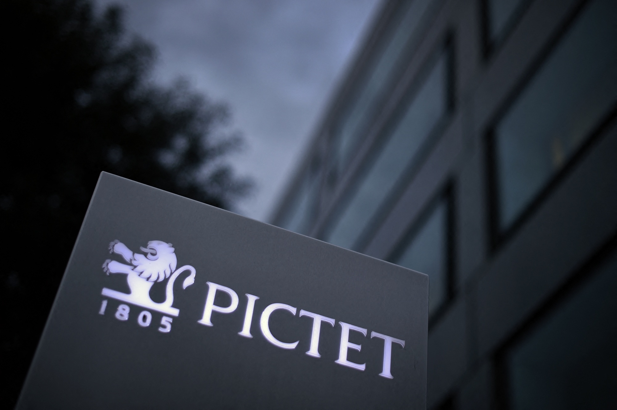 Swiss Banque Pictet pays $123 mln for helping clients evade US