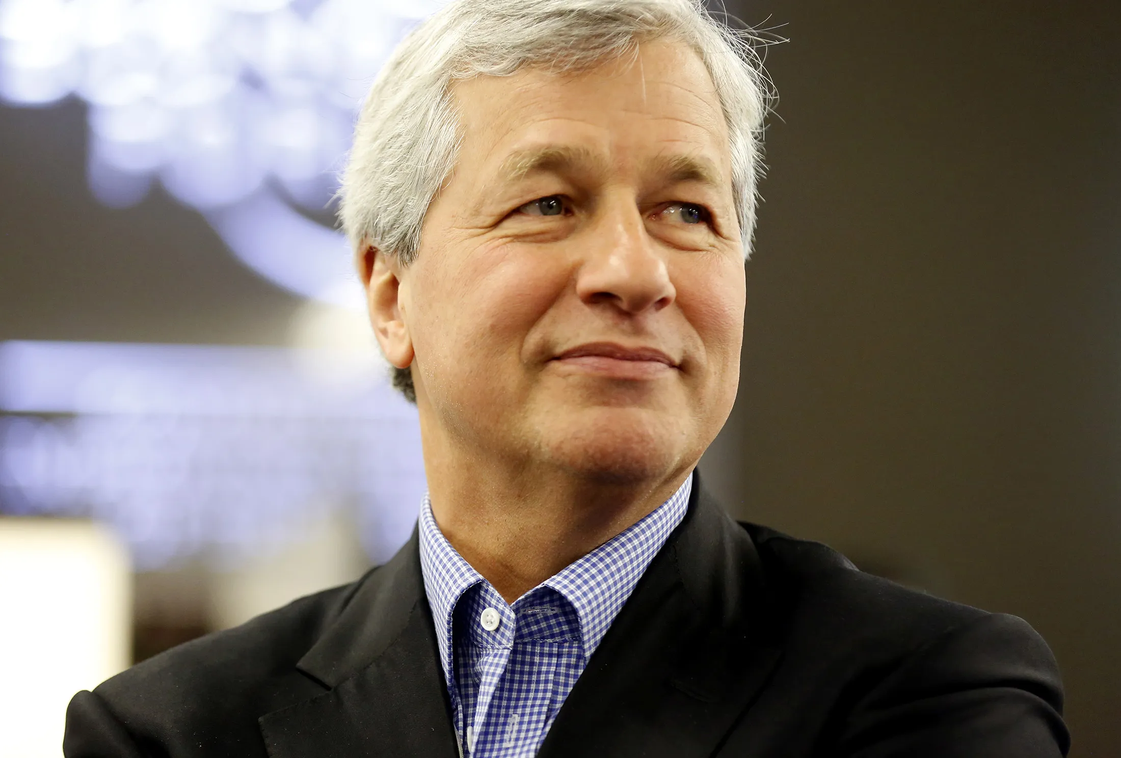 Jamie Dimon
