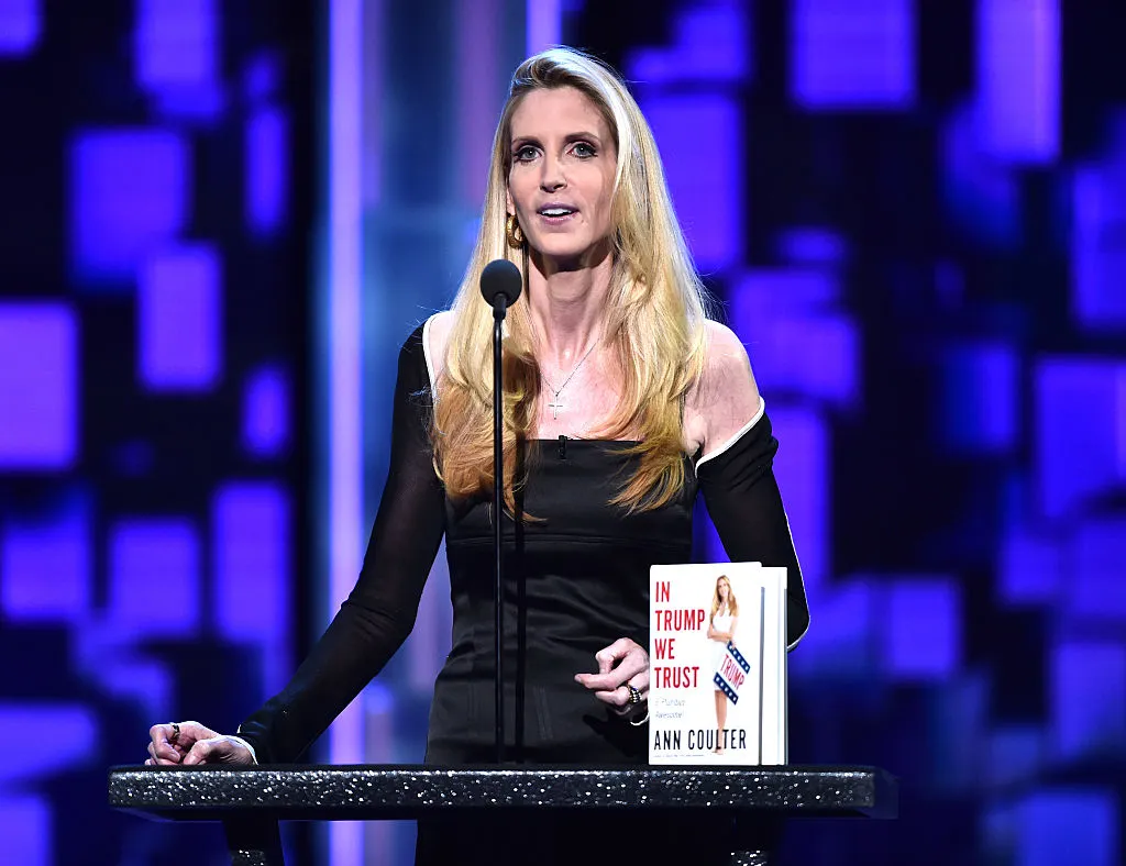 Administrators could provide enough security when conservatives like Ann Coulter are invited.
