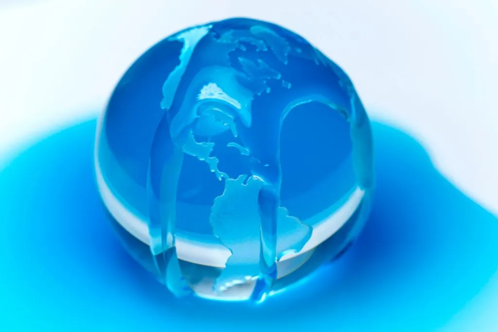 Pinning down global warming risk has always been elusive for the muni market.