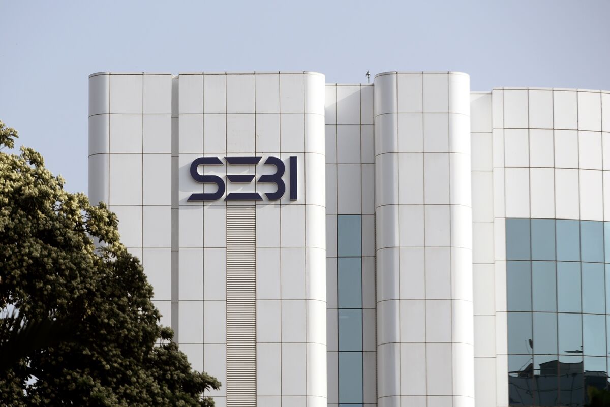 India's SEBI Temporarily Bars Jane Street From Accessing Its Securities  Market - Bloomberg