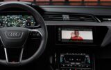 Soon You Can Videoconference From Your Audi