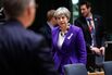 European Union Leaders Attend Trade Summit