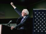 バーニー・サンダース米上院議員