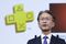 Sony Corp. CEO Kenichiro Yoshida Presents Mid-term Strategy