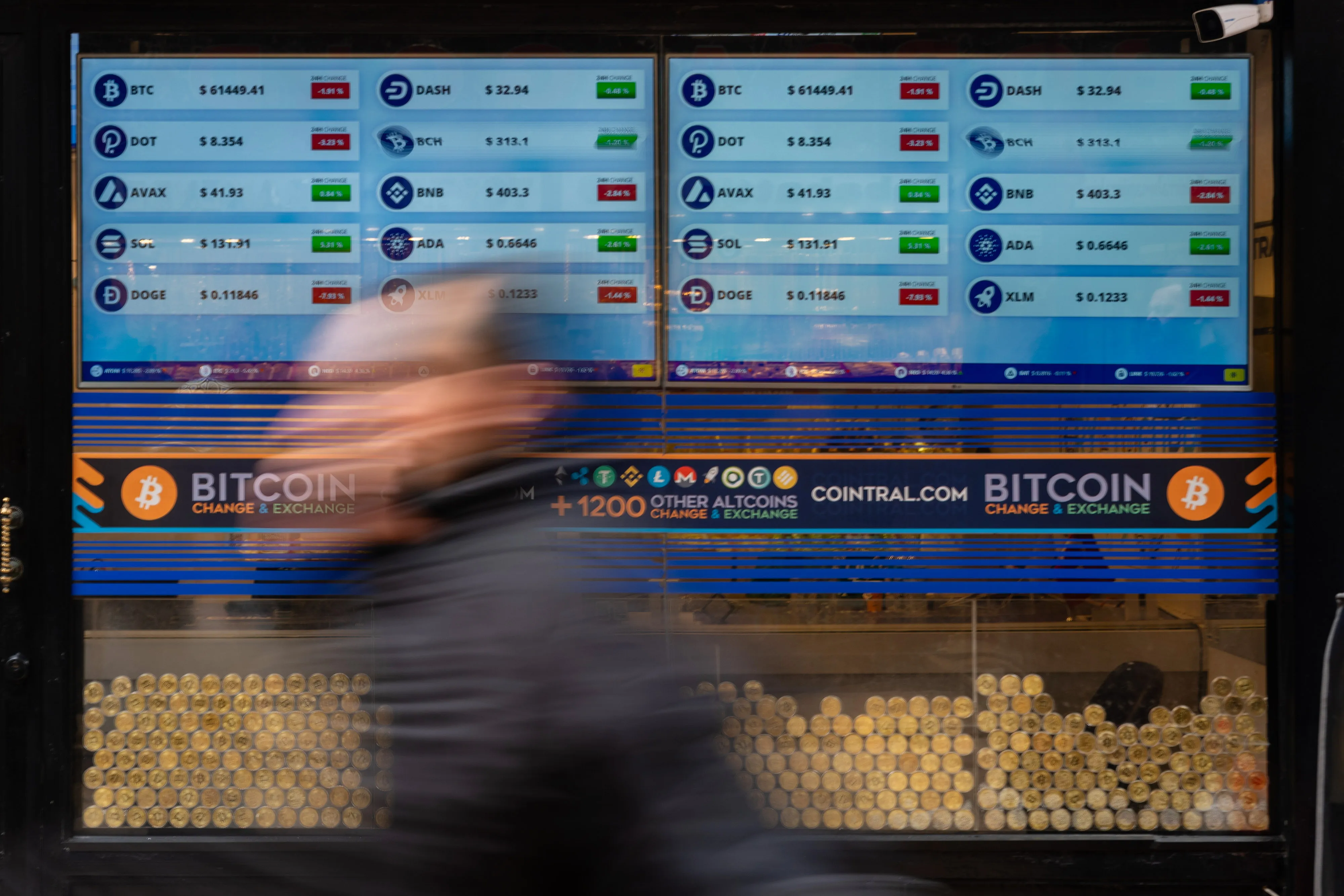 Podcast: Black Hat Versus White Hat ETFs - Bloomberg