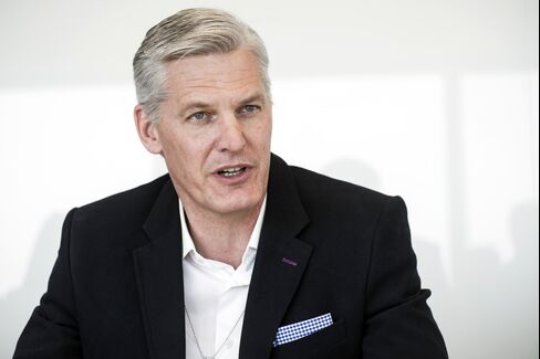 Andre de Ruyter