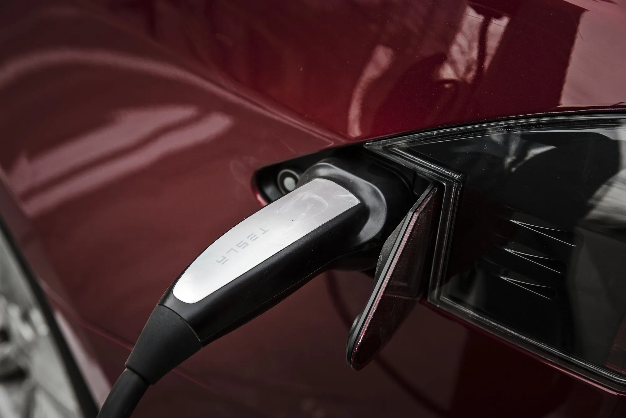 Power Plants And Electric Vehicle Charging Stations A Year After China's 'Iron Hand' Hit Polluters
