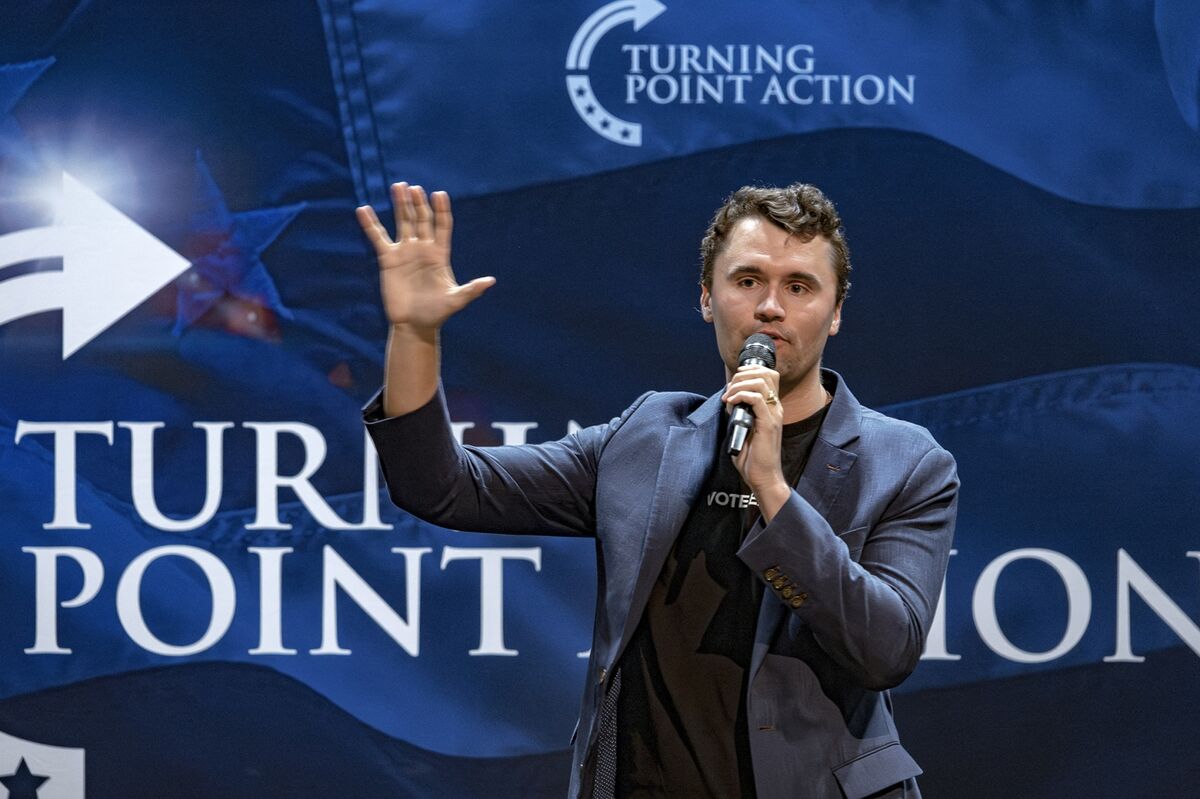 Charlie Kirk Mobilized a Generation of Conservatives. What Happens to His Political Footprint After His Death?