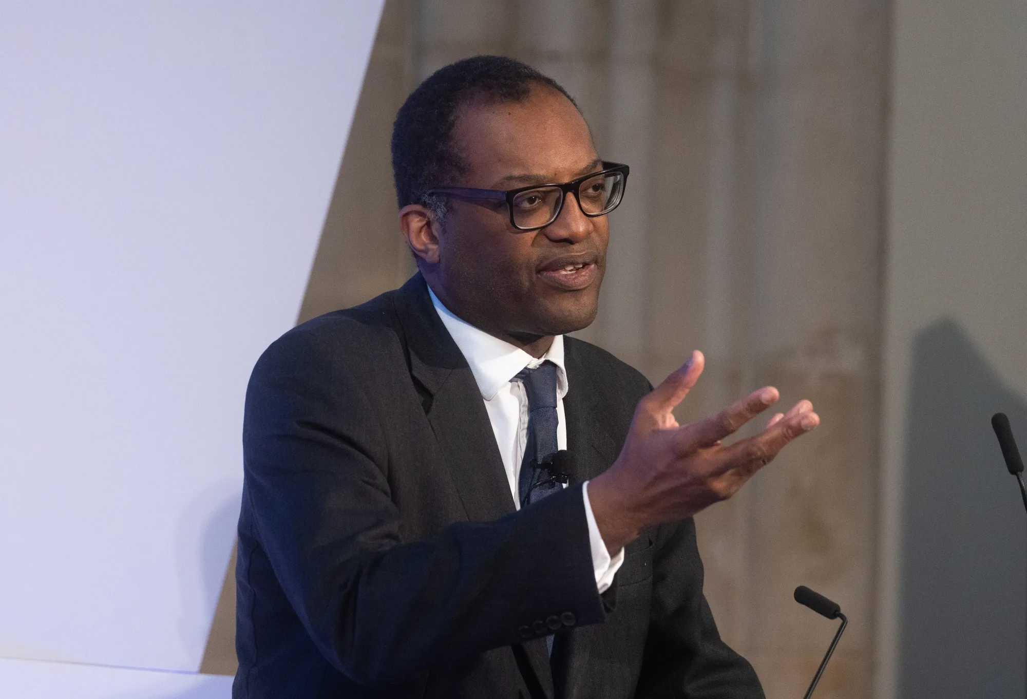 Kwasi Kwarteng
