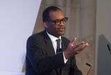 Key Speakers At IFGS UK FinTech Week Event