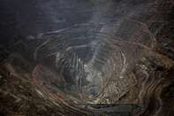 Union Disputes In Chilean Mines Are Reaching Critical Point