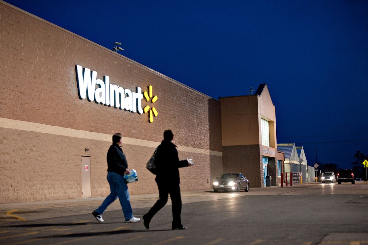 Walmart Employee Health Benefits Better Care, Lower Expenses Bloomberg