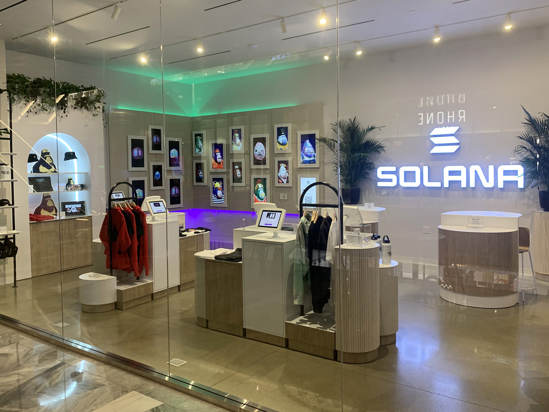 Solana (SOL) Spaces Brings Crypto to Real World Despite Virtual