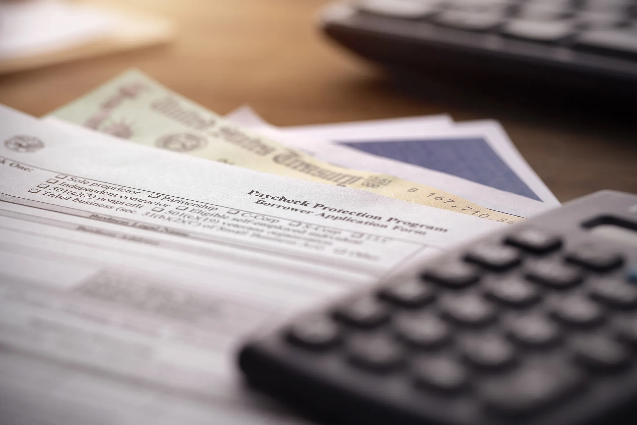 Cross River created loans that generated roughly $1 billion in gross fees for handling US aid.