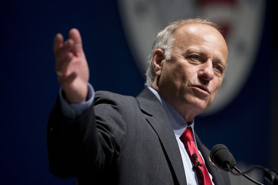 2020 Democrats Say Steve King Should Resign: Campaign Update