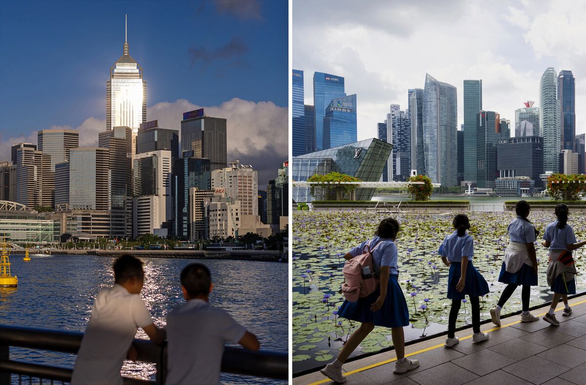 Hong Kong Versus Singapore: Which City Is Best for Expats in 2026?