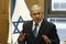 Israel's Prime Minister Benjamin Netanyahu Statement At Knesset