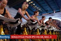 relates to SoulCycle Files for Initial Public Offering