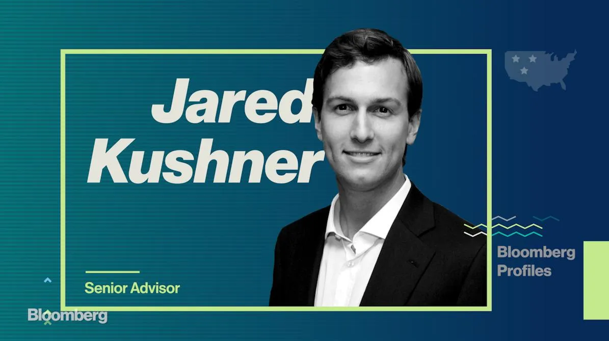 This Is the Man Who Can Say No to Trump
