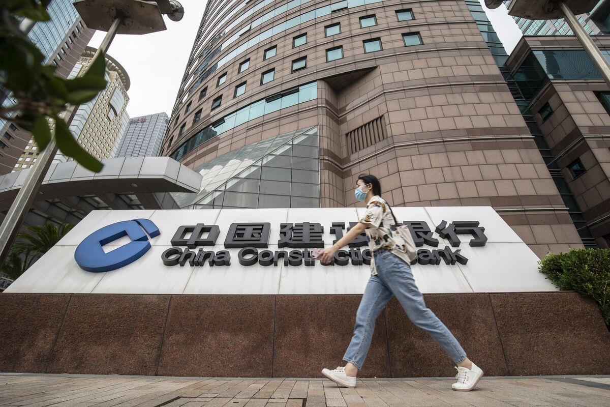 featured image thumbnail for post Pictet HKs Holding in China Construction Bank Rises to 8.3