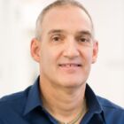 Headshot of Dr Albert J Robichaud "Al"