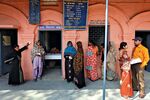 Inside India's Female Sterilization Camps