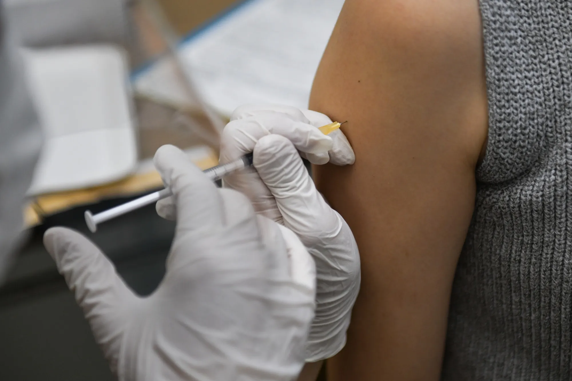Japan’s Virus Cases Hit a Record as Hospitals Are Overwhelmed