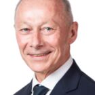 Headshot of Thierry Yves Henri Bollore