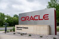 Oracle To Move Headquarters From Austin To Nashville