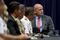 Attorney General Jeff Session Hosts Roundtable With Joint Interagency Task Force In D.C.
