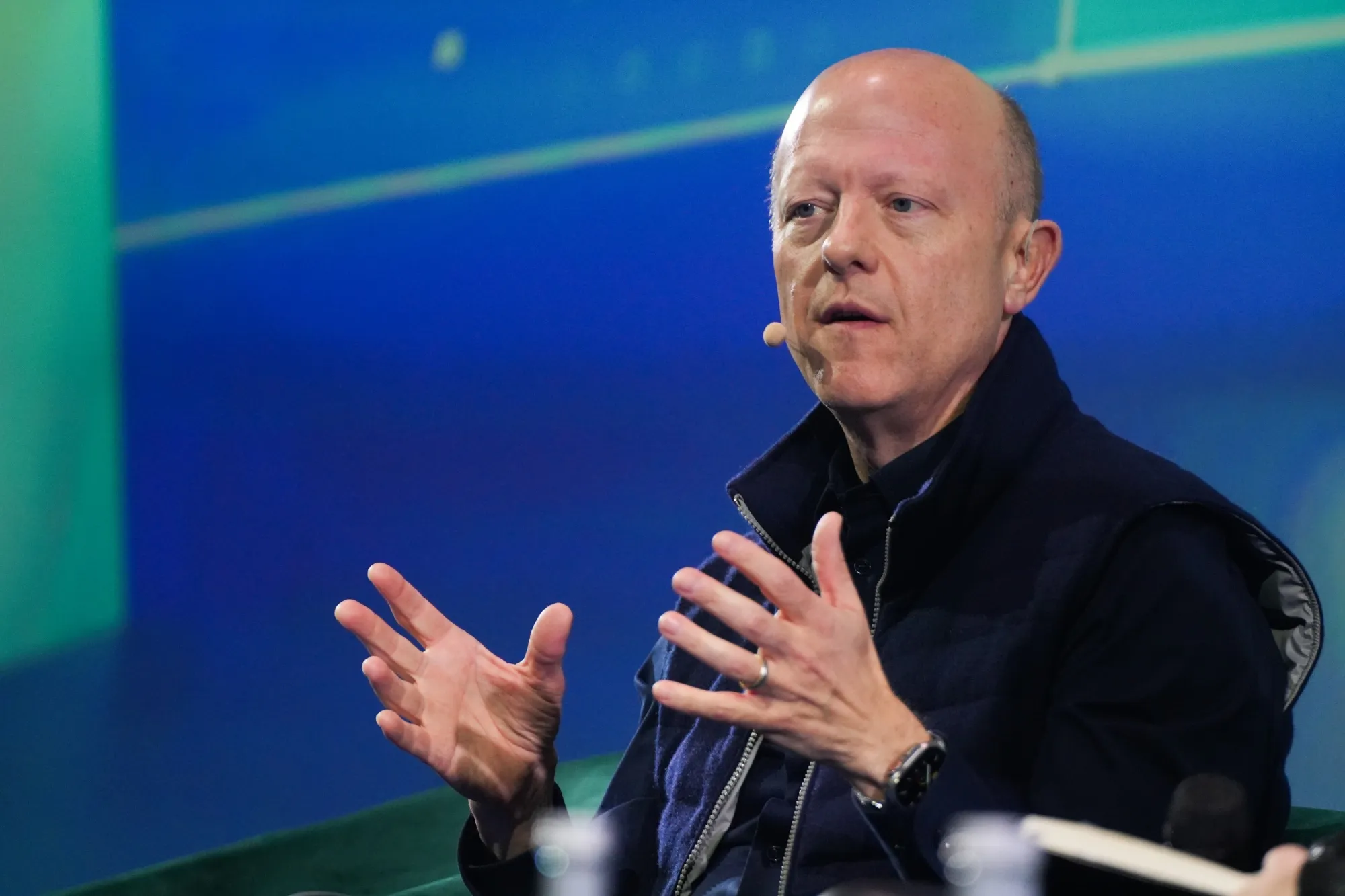 Circle Raises Stablecoin Fees Despite Rising Crypto Market Competition (USDC)  - Bloomberg