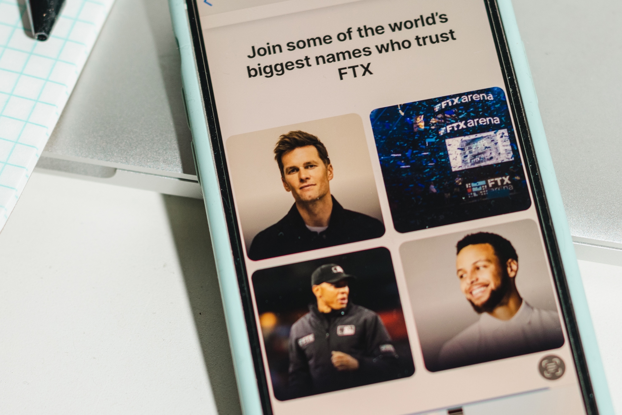 FTX Closes a Long Term Deal With Gisele Bundchen and Tom Brady - Blockchain  Council