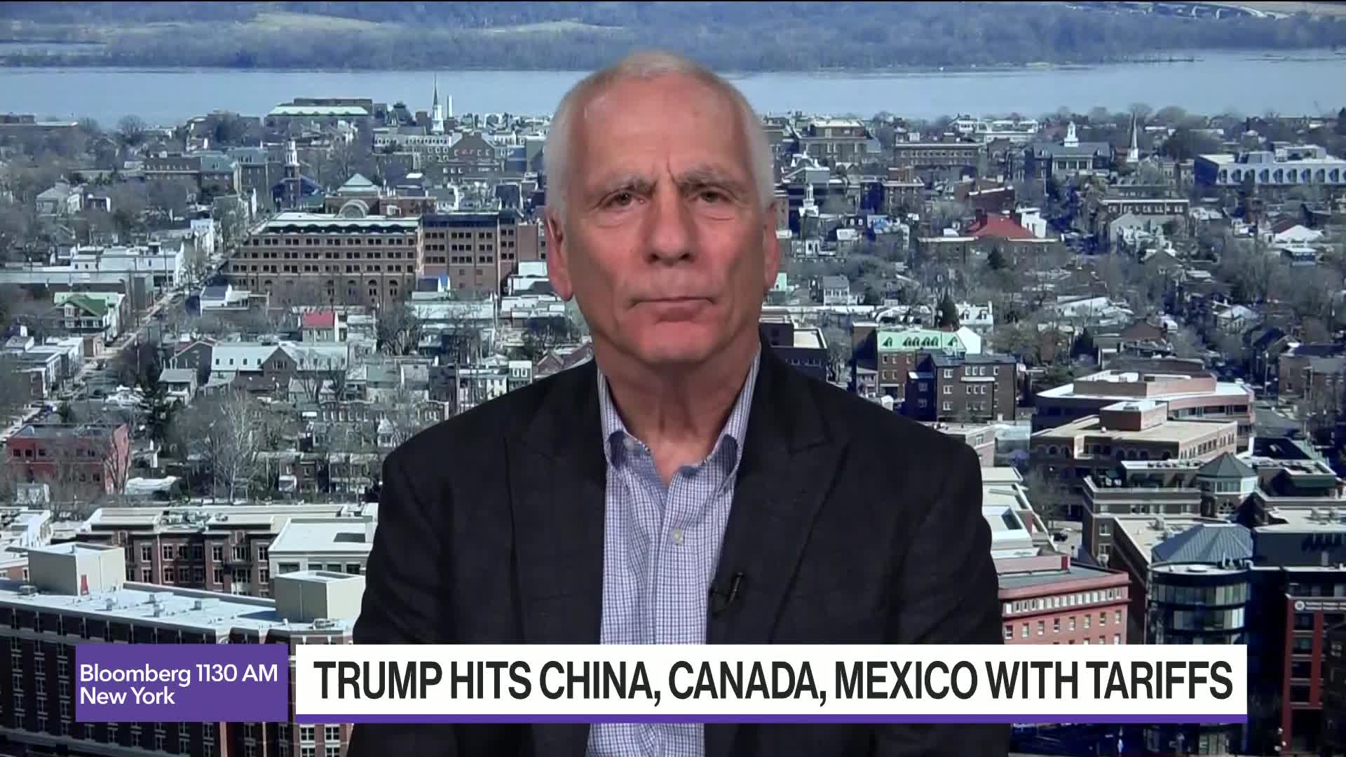 Back and Forth on Trump Tariffs Creates Economic Uncertainty: Bernstein